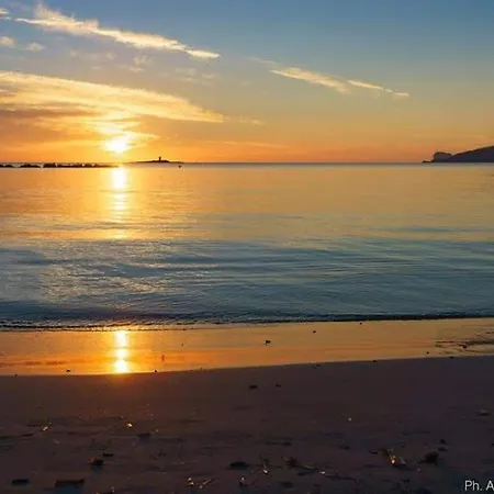 Elisart 2 3* Alghero