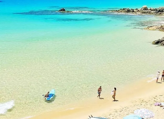 Nocleg ze śniadaniem Elisart 2 Alghero