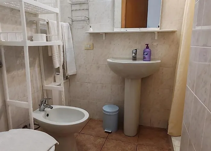 Elisart 2 3* Alghero