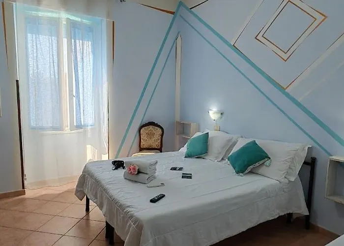 Nocleg ze śniadaniem Elisart 2 Alghero