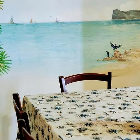 Bed & Breakfast Elisart 2 3*