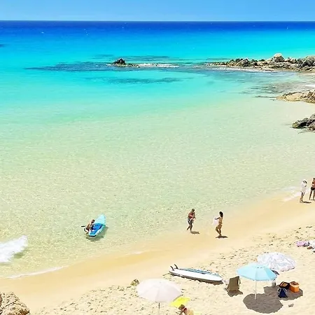 Bed & Breakfast Elisart 2 Alghero