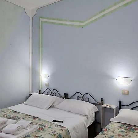 Elisart 2 Bed & Breakfast Alghero