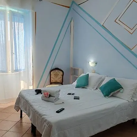 Bed & Breakfast Elisart 2 Alghero