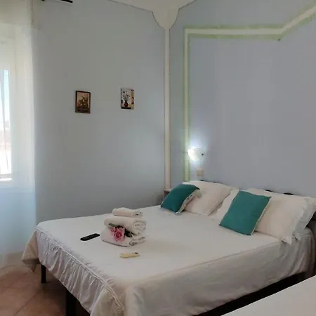 Elisart 2 3* Alghero