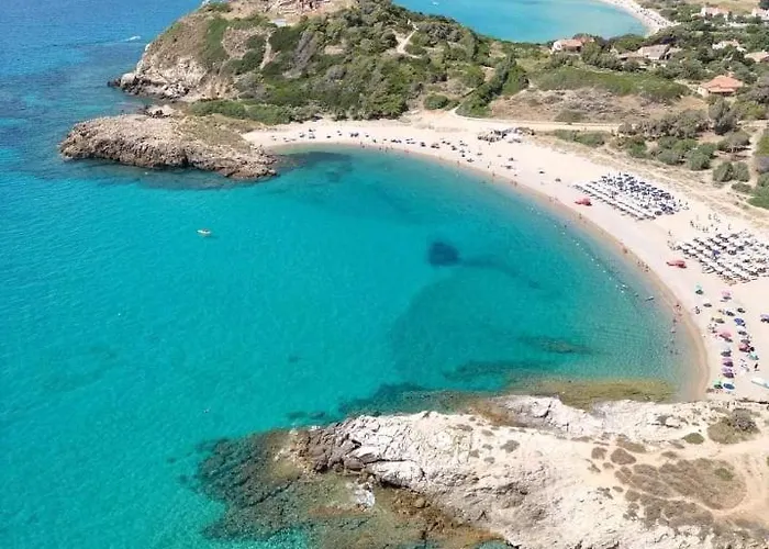 Elisart 2 Oda ve Kahvaltı Alghero