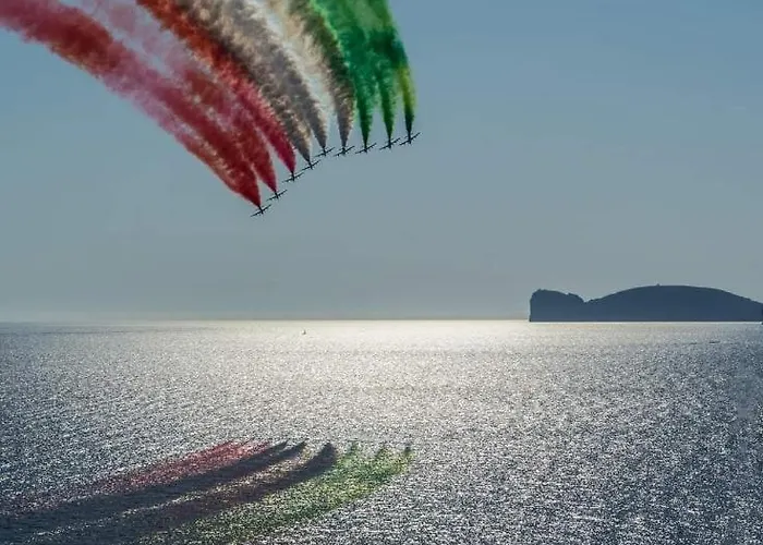 Elisart 2 住宿加早餐酒店