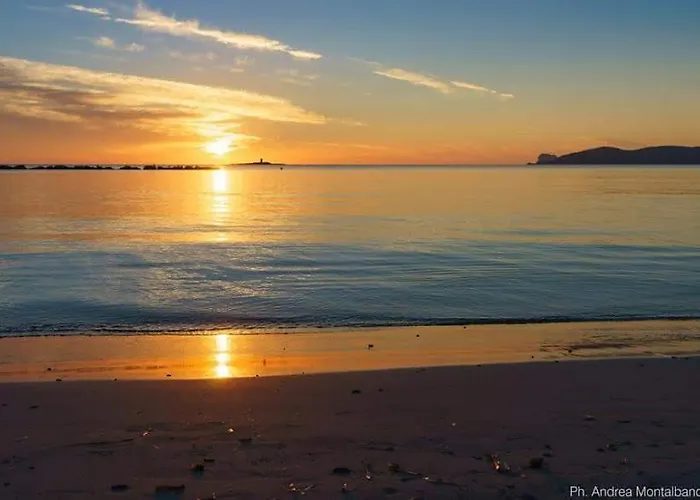 Elisart 2 3* Alghero