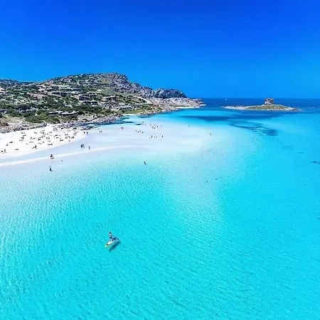 Bed and Breakfast Elisart 2