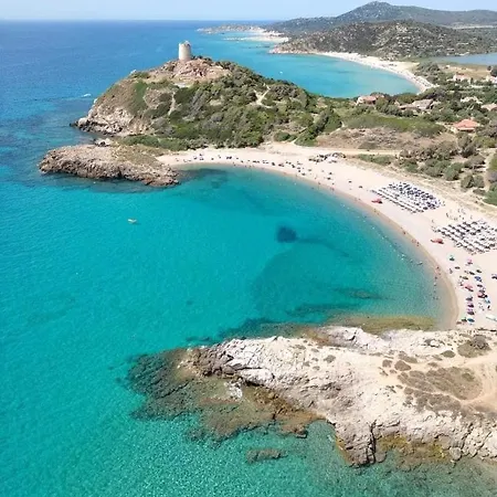 Elisart 2 Bed and Breakfast Αλγκέρο